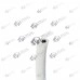 Fir trimmy motocoasa 2mm - 15m - Rotund - Insertie metal 